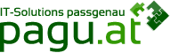 PAGU GmbH Logo